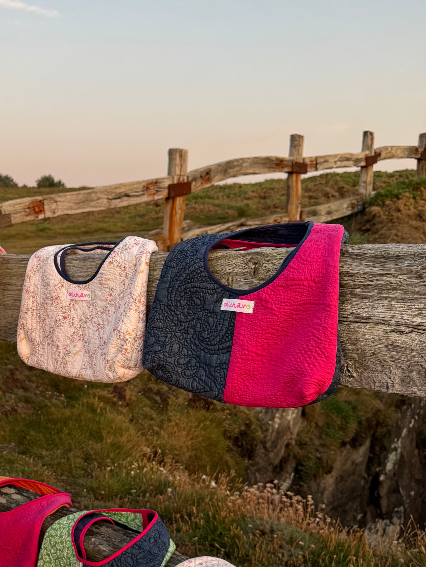 Bolso Camelle