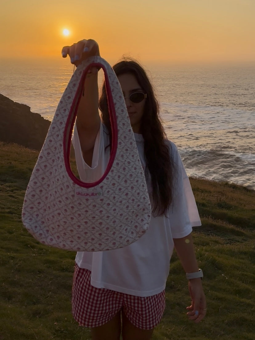 Bolso Baldaio