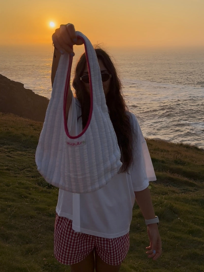 Bolso Carnota