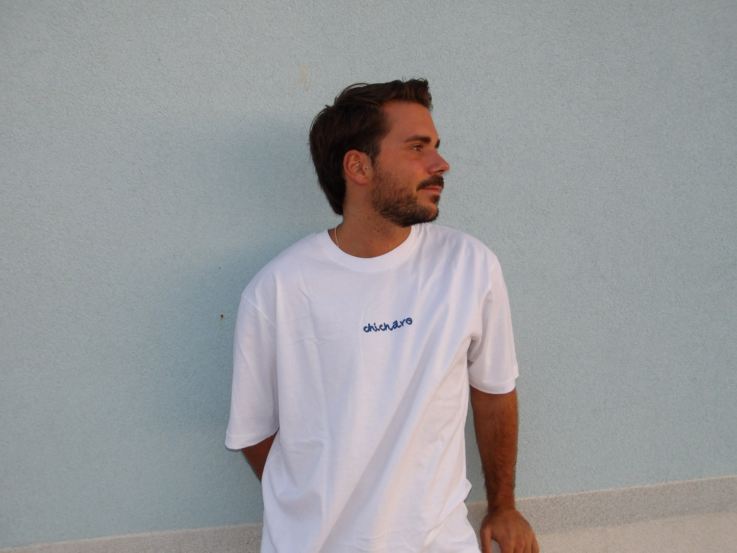 Camiseta A Coruña Chícharo