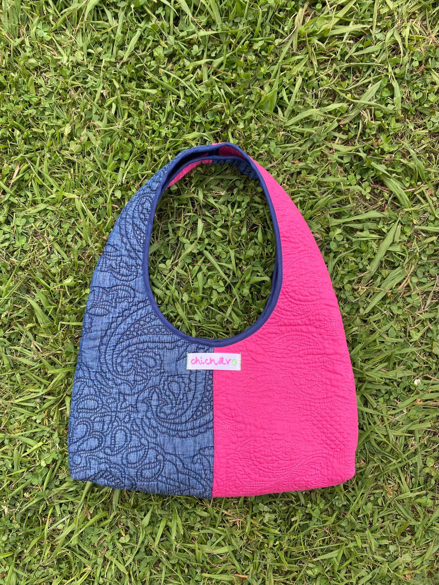 Bolso Camelle