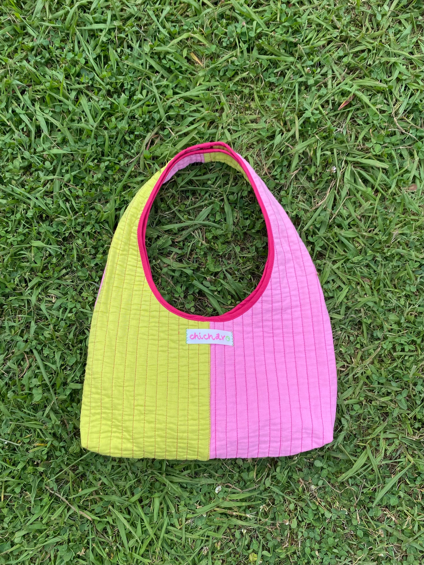 Bolso Canaval