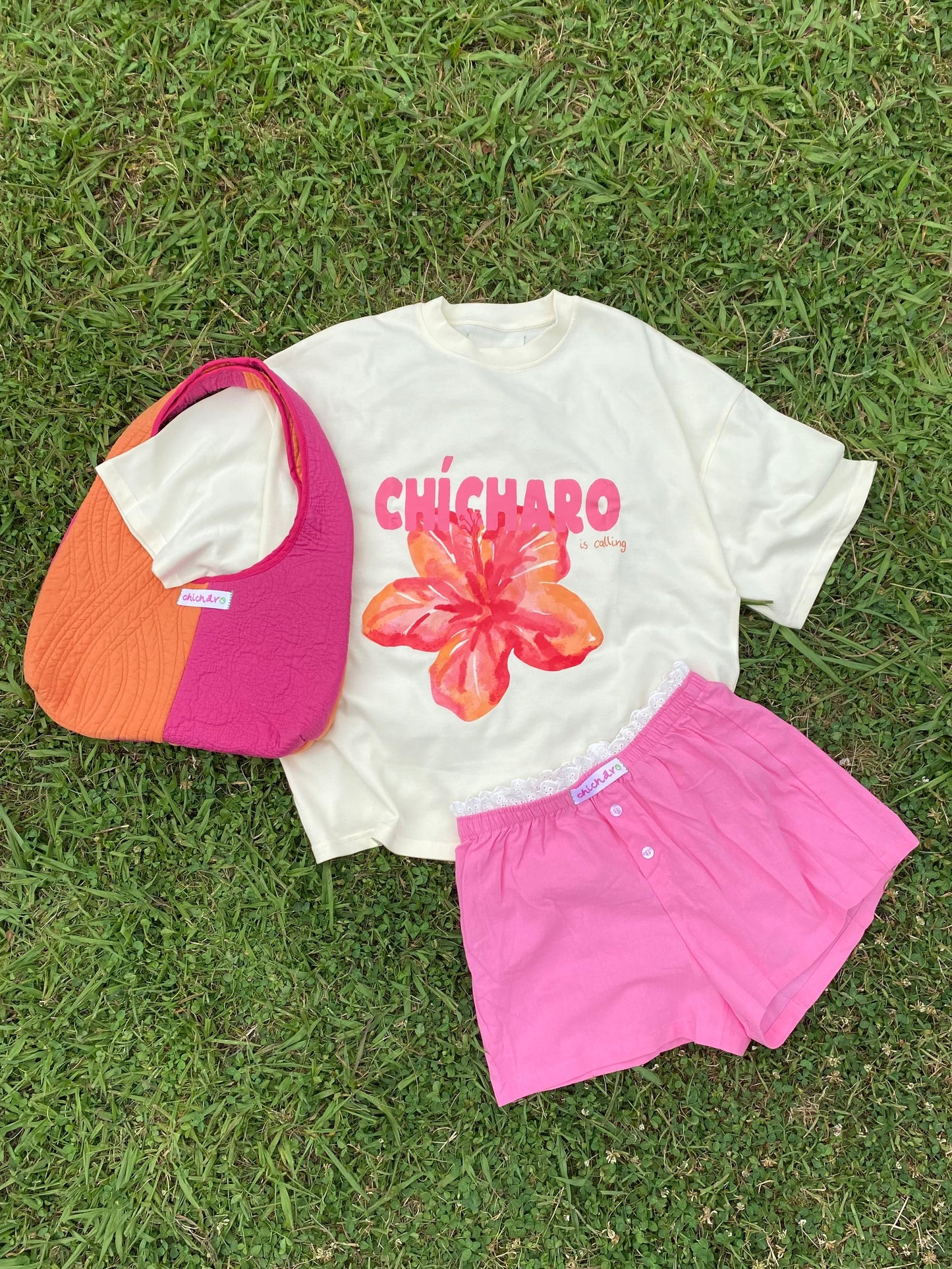 Bolso Doniños