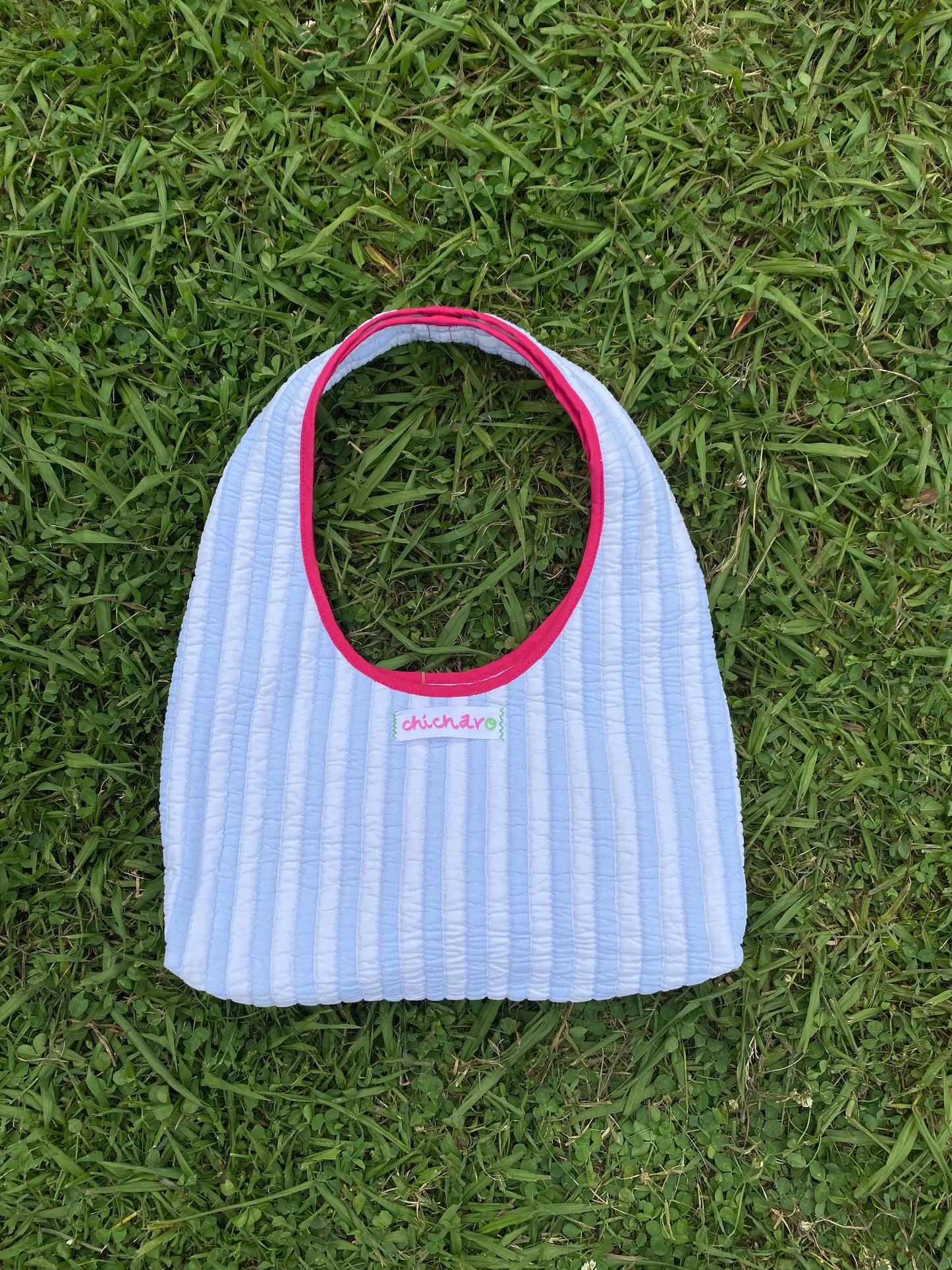 Bolso Carnota