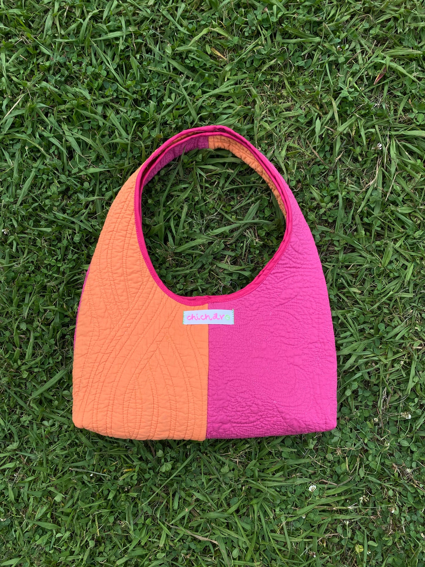 Bolso Doniños
