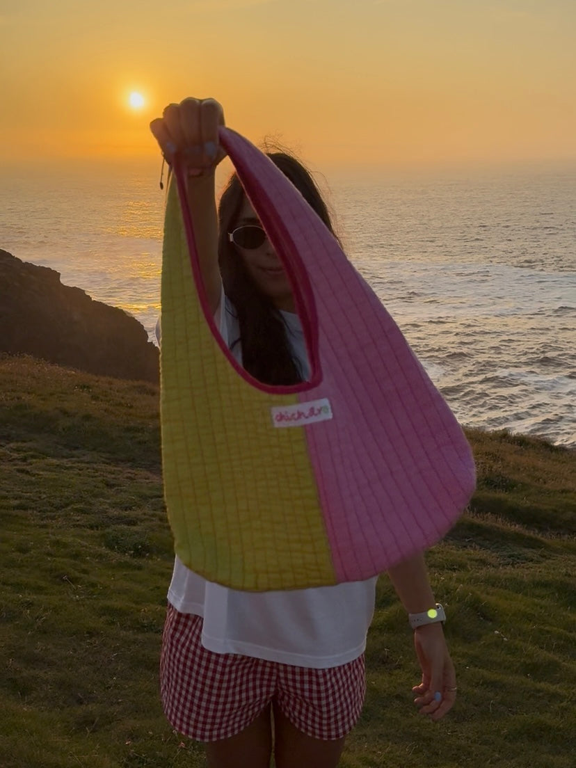 Bolso Canaval